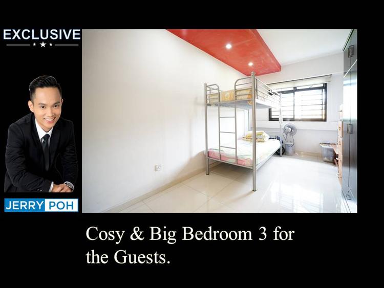 Blk 275A Jurong West Street 25 (Jurong West), HDB 5 Rooms #145788662